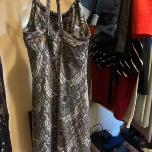 Prana Dress